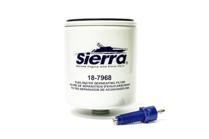 Picture of 187968 Sierra Marine Fuel Water Separator Filter