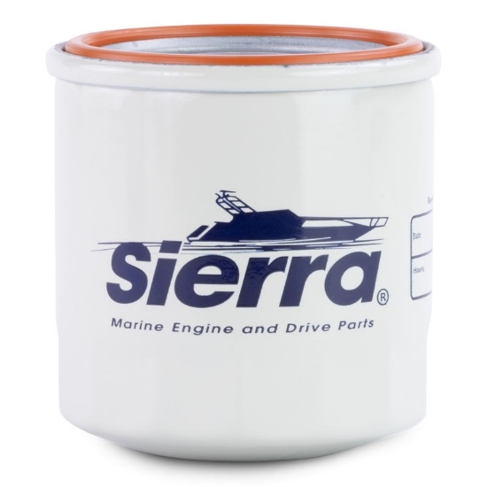 Picture of 187916 Sierra Marine Oil Filter