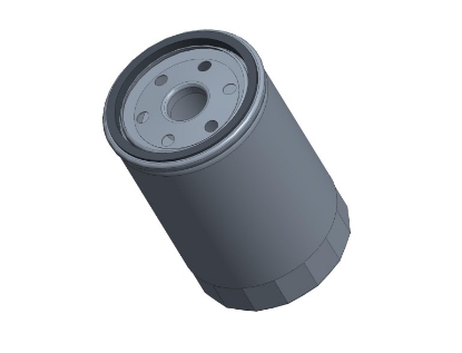 Picture of 187865 Sierra Marine Fuel Water Separator Filter