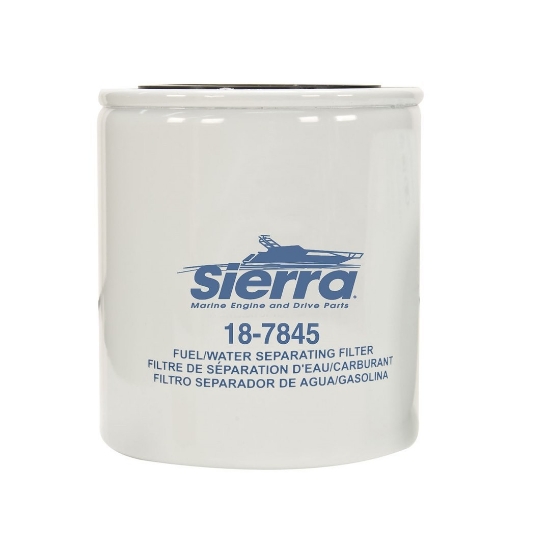 Picture of 187845 Sierra Marine Fuel Water Separator Filter