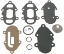 Picture of 187812 Sierra Marine Fuel Pump Gasket