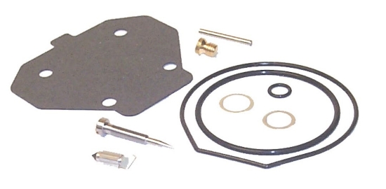 Picture of 187772 Sierra Marine Carburetor Rebuild Kit