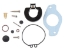 Picture of 187767 Sierra Marine Carburetor Rebuild Kit