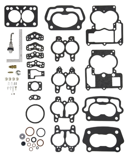 Picture of 187746 Sierra Marine Carburetor Rebuild Kit
