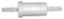 Picture of 187718 Sierra Marine Fuel Filter