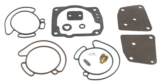 Picture of 187247 Sierra Marine Carburetor Rebuild Kit