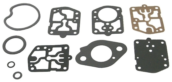 Picture of 187215 Sierra Marine Carburetor Rebuild Kit
