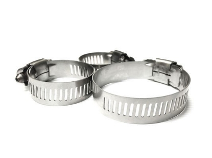 Picture of 1871010 Sierra Marine Hose Clamp