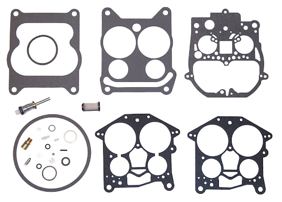 Picture of 187095 Sierra Marine Carburetor Rebuild Kit