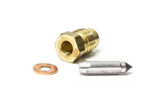 Picture of 187061 Sierra Marine Carburetor Needle And Seat