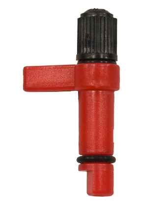 Picture of 1870441 Sierra Marine Outboard Motor Primer Service Valve Kit