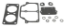 Picture of 187005 Sierra Marine Carburetor Rebuild Kit