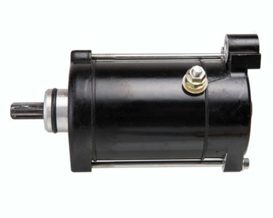 Picture of 186862 Sierra Marine Starter