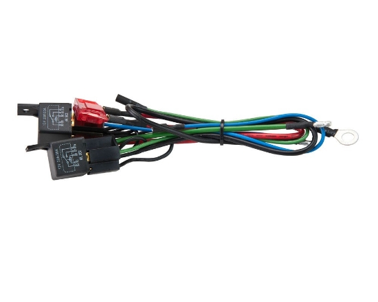 Picture of 186823 Sierra Marine Outboard Tilt And Trim Motor Wiring Harness