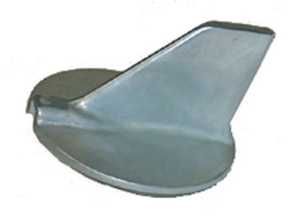 Picture of 186097 Sierra Marine Marine Anode Kit