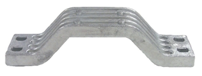 Picture of 186090 Sierra Marine Marine Anode Kit