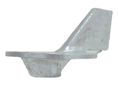 Picture of 186070 Sierra Marine Marine Anode Kit