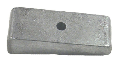 Picture of 186068 Sierra Marine Marine Anode Kit
