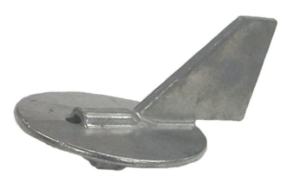 Picture of 186035 Sierra Marine Marine Anode Kit