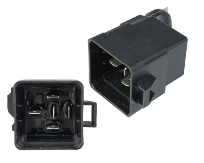 Picture of 185849 Sierra Marine Starter Relay
