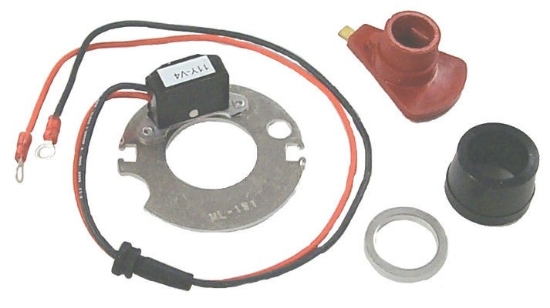 Picture of 185290 Sierra Marine Electronic Ignition Conversion