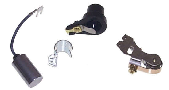 Picture of 185250 Sierra Marine Marine Tune-Up Kit