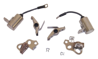Picture of 185006 Sierra Marine Marine Tune-Up Kit