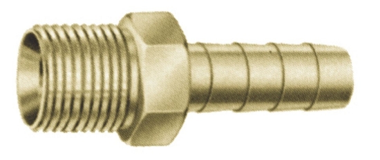 Picture of 185003814 Sierra Marine Fuel Line Fitting