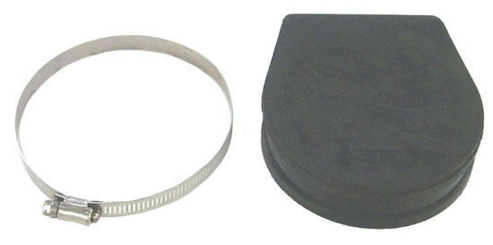 Picture of 184457 Sierra Marine Marine Exhaust Water Shutters