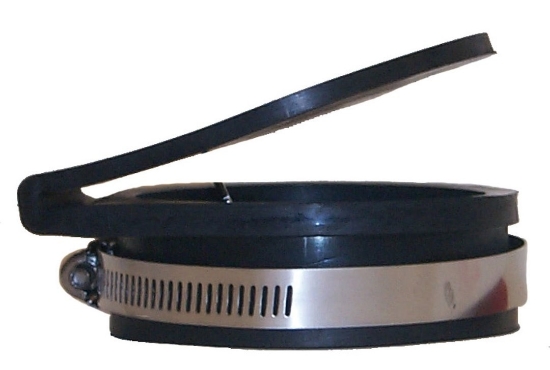 Picture of 184456 Sierra Marine Marine Exhaust Water Shutters