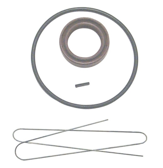 Picture of 183893 Sierra Marine Marine Engine Gear Shift Gasket
