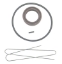 Picture of 183893 Sierra Marine Marine Engine Gear Shift Gasket