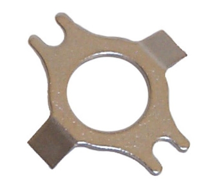 Picture of 183702 Sierra Marine Boat Propeller Nut