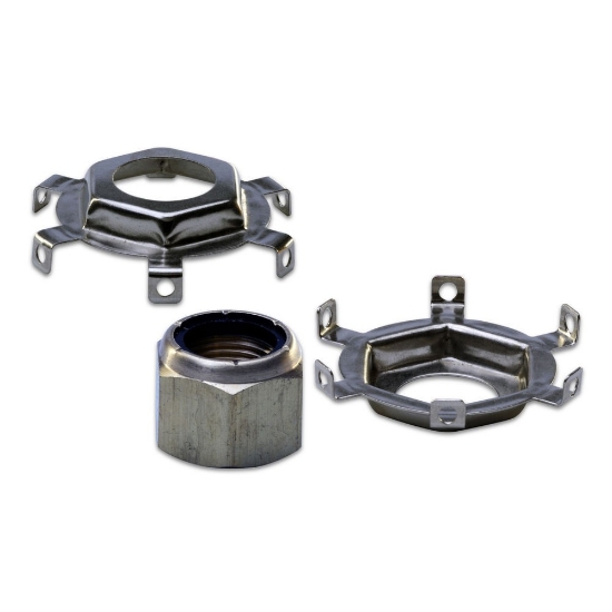 Picture of 183701 Sierra Marine Boat Propeller Nut