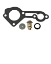 Picture of 183569 Sierra Marine Thermostat