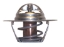 Picture of 183551 Sierra Marine Thermostat