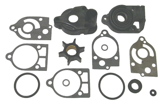 Picture of 183324 Sierra Marine Water Pump Kit