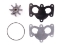 Picture of 1832888 Sierra Marine Water Pump Kit