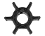 Picture of 183247 Sierra Marine Water Pump Impeller