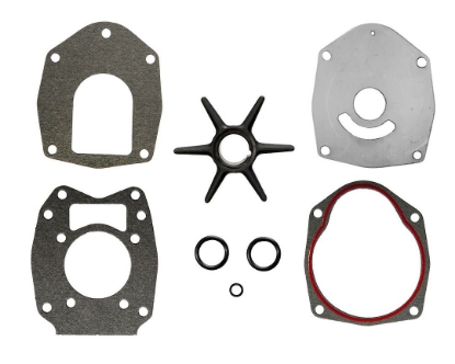 Picture of 183214 Sierra Marine Water Pump Impeller