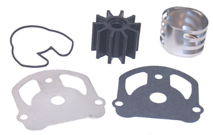 Picture of 1832121 Sierra Marine Water Pump Impeller