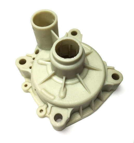 Picture of 1831731 Sierra Marine Water Pump Housing