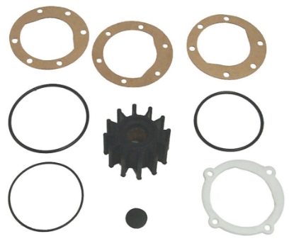 Picture of 183081 Sierra Marine Water Pump Impeller