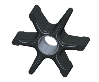 Picture of 183059 Sierra Marine Water Pump Impeller