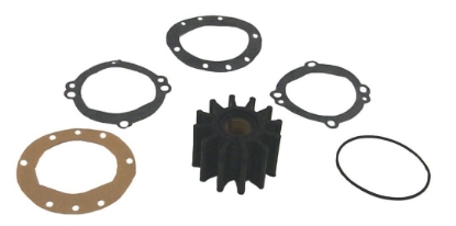 Picture of 183047 Sierra Marine Water Pump Impeller