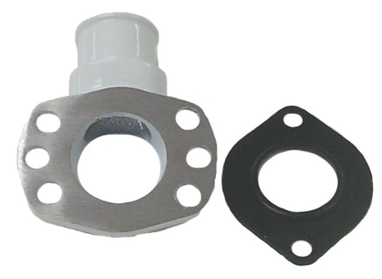 Picture of 182778 Sierra Marine Thermostat Housing