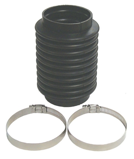 Picture of 182758 Sierra Marine Outboard Motor Exhaust Bellows