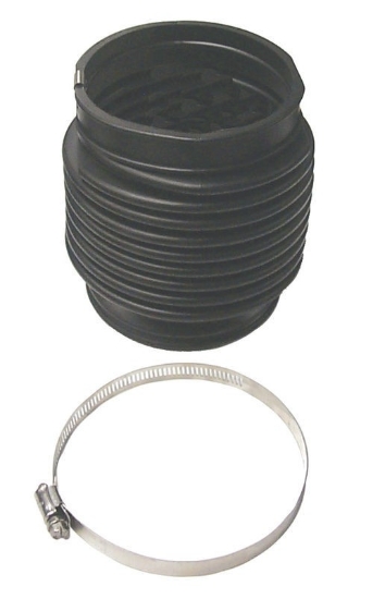 Picture of 182756 Sierra Marine Outboard Motor Exhaust Bellows