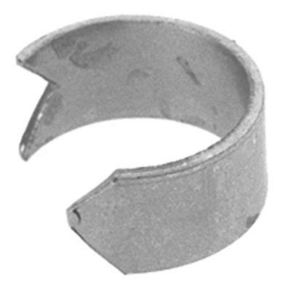 Picture of 1827532 Sierra Marine Boat Transom Shifter Cable Bellows