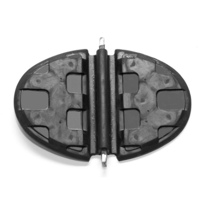Picture of 182727 Sierra Marine Marine Exhaust Water Shutters